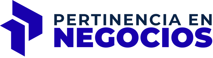 PERTINENCIA EN NEGOCIOS logo