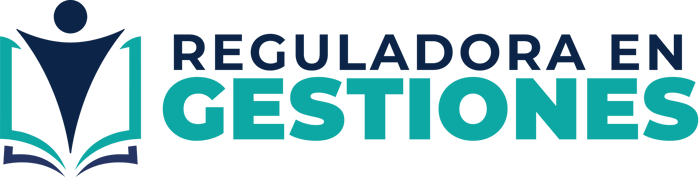 REGULADORA EN GESTIONES logo