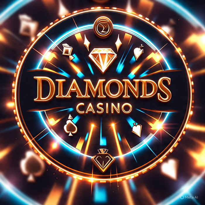 Diamonds logo