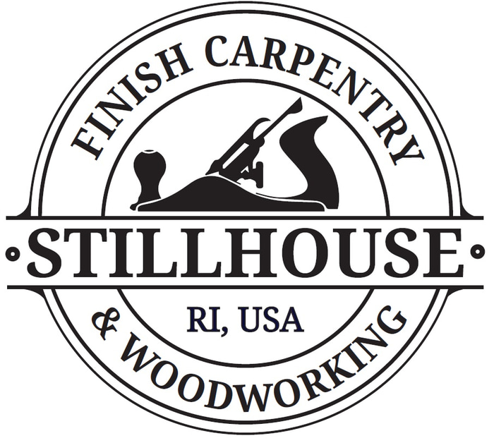 Stillhouse Finish Carpentry & Woodworking logo