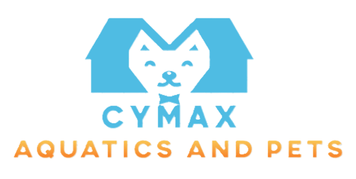 CM Pets logo