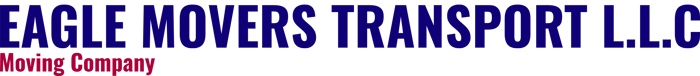 EAGLE MOVERS TRANSPORT L.L.C logo