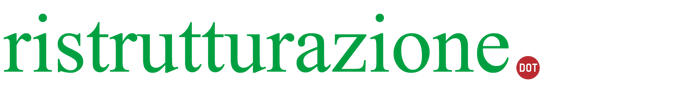 Ristrutturazione.pro logo