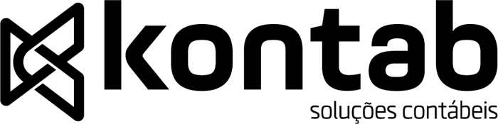 Kontab Soluções Contábeis logo