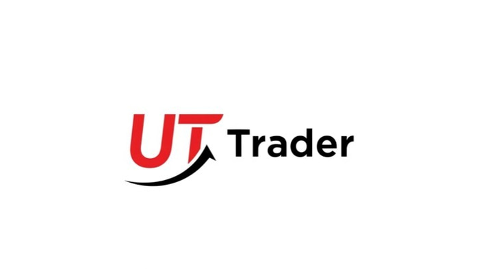 UT Trader logo
