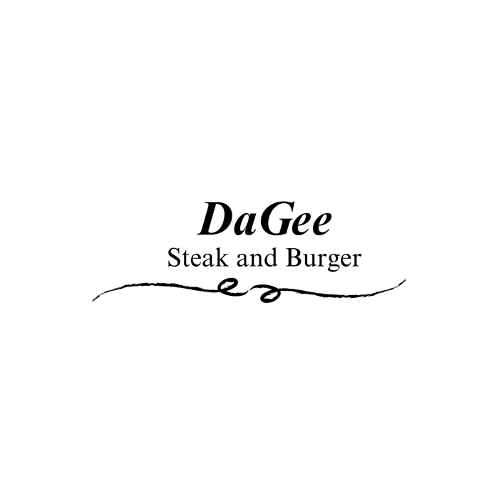DaGee logo