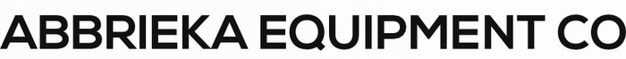 ABBRIEKA EQUIPMENT CO logo