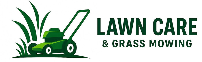 LeafLine Yard Care logo