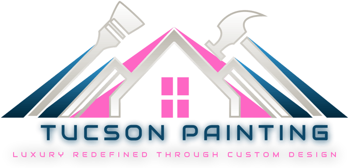 Tucson Painting logo