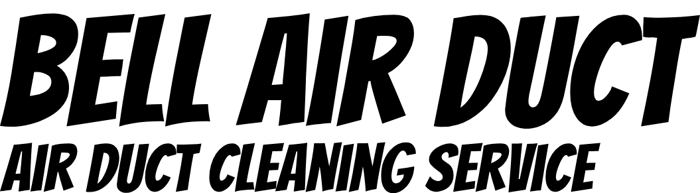 Bell Air Duct logo