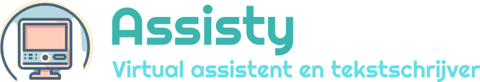 assisty.nl logo