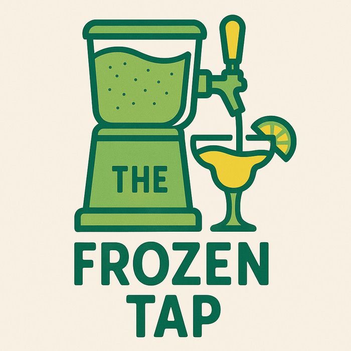 The Frozen Tap logo