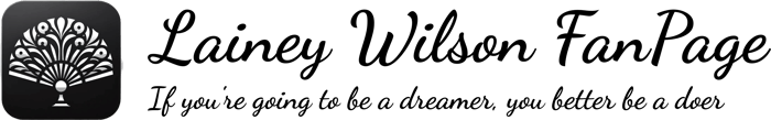 Leinay Wilson Fan Page logo