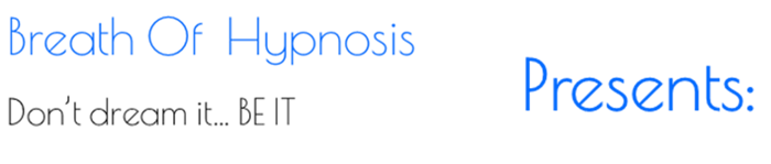 Breath Of Hypnosis logo