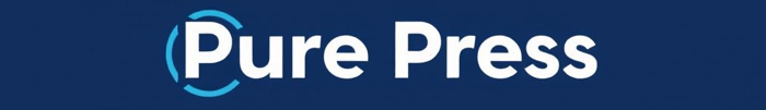 Pure Press logo