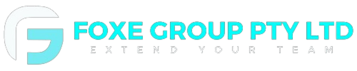 FOXE GROUP PTY LTD logo
