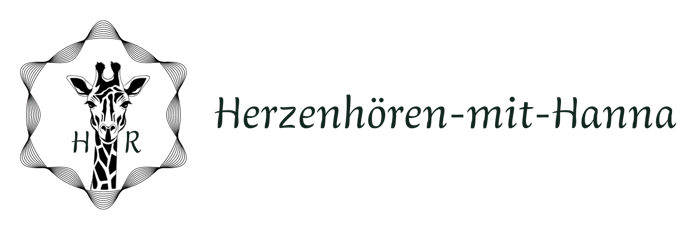 Herzenhören mit Hanna logo