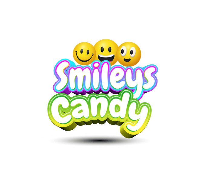 Smileys Candy logo