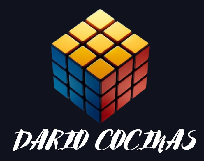 Dario Cocinas logo