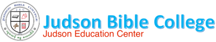 Judson Bible School logo