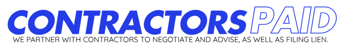 ContractorsPaid logo
