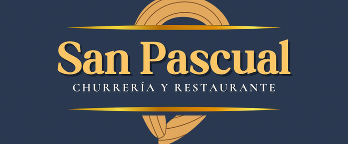 Churrería San Pascual logo