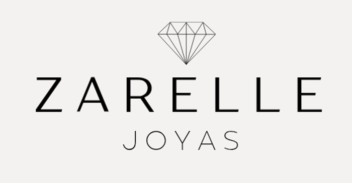 Zarelle Joyas logo