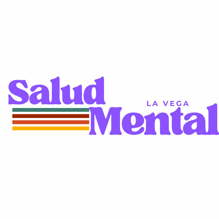 Salud Mental logo