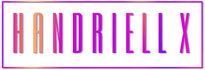 HandriellX logo