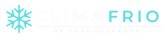 Clima Frio - Ar Condicionados logo