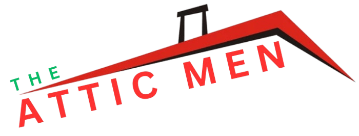 The Attic Men | Attic Convertion Dublin logo