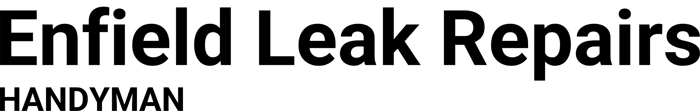 Enfield Leak Repairs logo