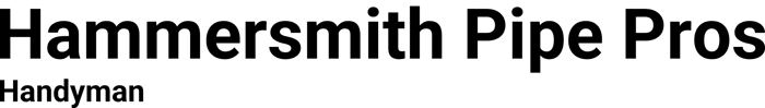 Hammersmith Pipe Pros logo