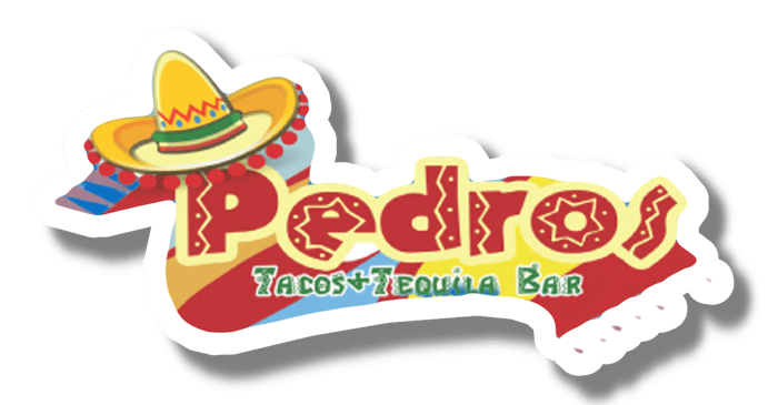 Pedros Tacos & Tequila Bar logo