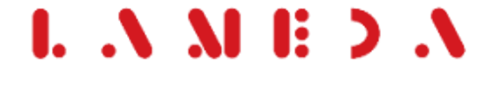 LAMEDA logo