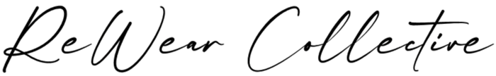 ReWear Collective logo