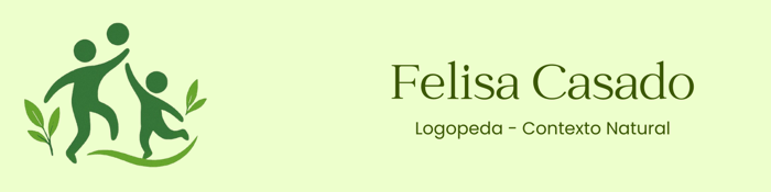 Felisa Casado - Logopeda logo