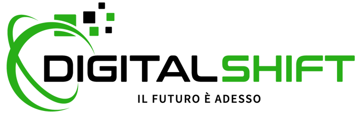 Digital Shift logo