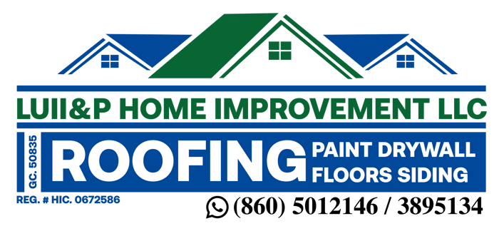 Luiiphome improvements logo