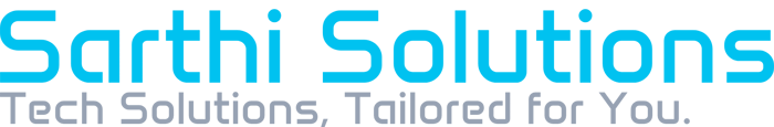 Sarthi Solutions logo