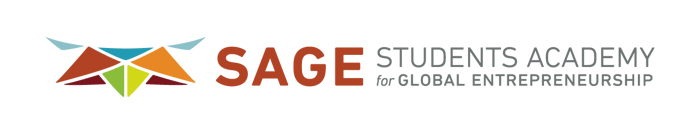 SAGE AI logo