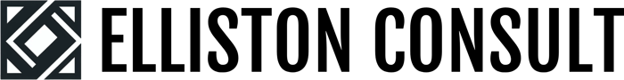 Elliston Consult logo