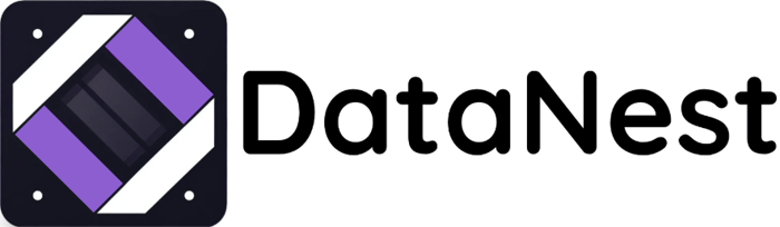 DataNest Staffing logo