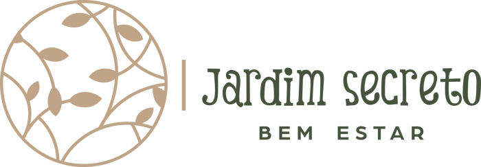 Jardim Secreto Bem Estar logo
