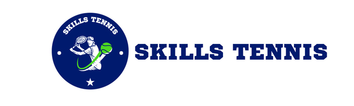 Skills Tennis logo