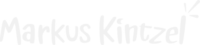 Markus Kintzel logo
