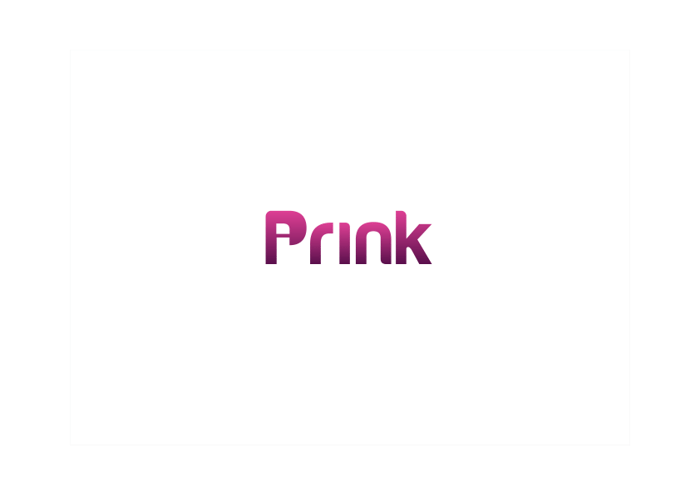 IPrink logo