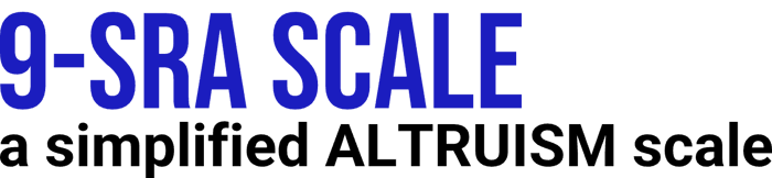 9SRAScale logo