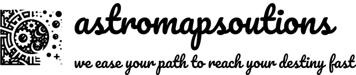 astromapsolutions.in logo