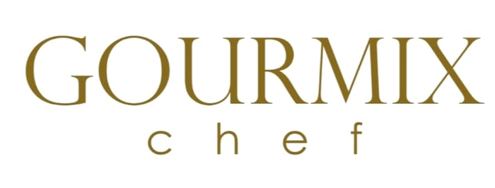 Gourmix logo